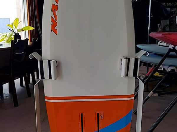 ナッシュホバ―4,4　３２L