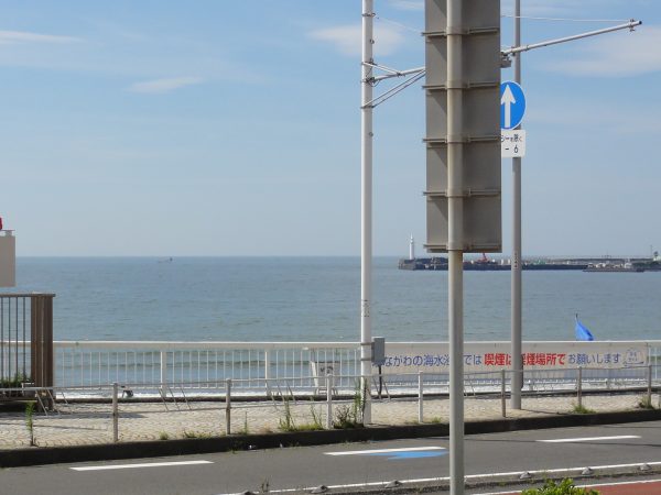 梅雨は空けてるような毎日