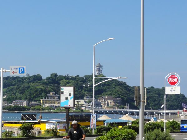 台風の影響は？