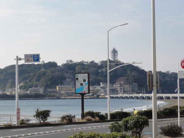 今日も良い天気