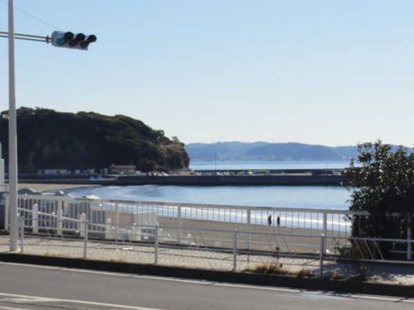 暖かくなってきました。