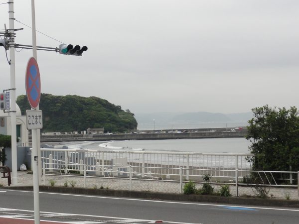 蒸してます
