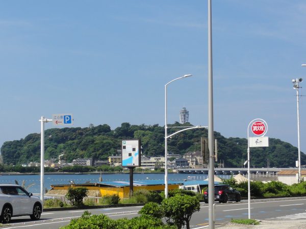 今日も晴れ、熱い！
