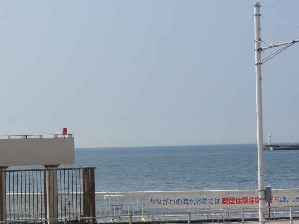 横ブイありますね