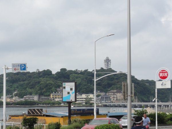 涼しい