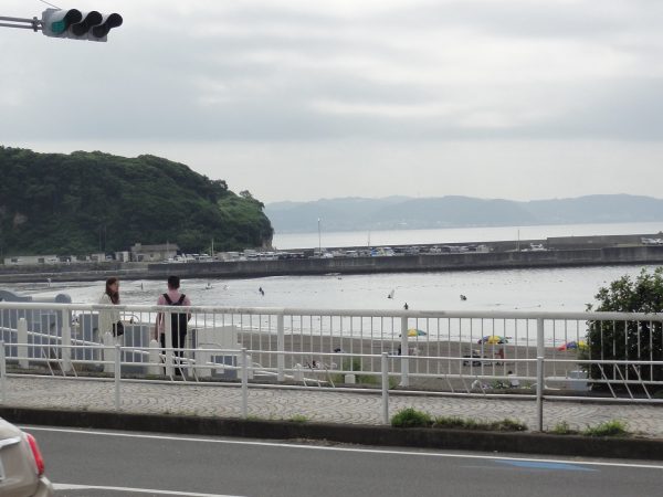 涼しい