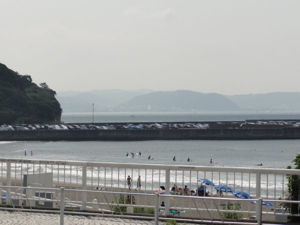 台風になりそう
