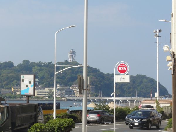海水浴規制が終わります。