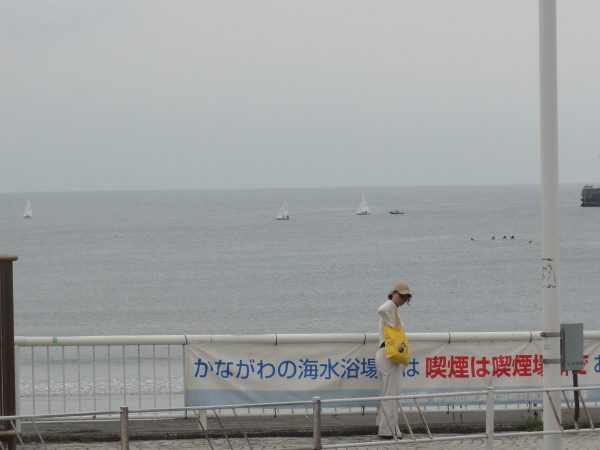 涼しい