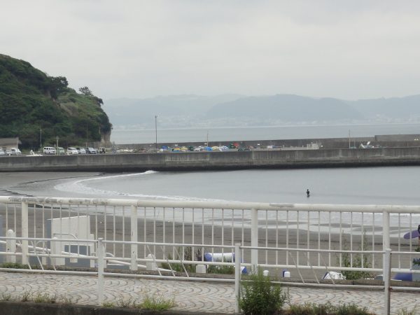 涼しい