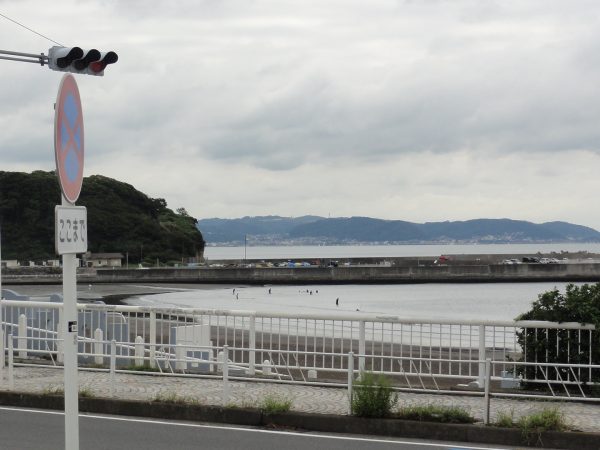涼しい