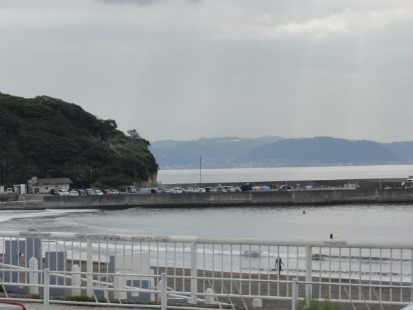 九月も最後の週末