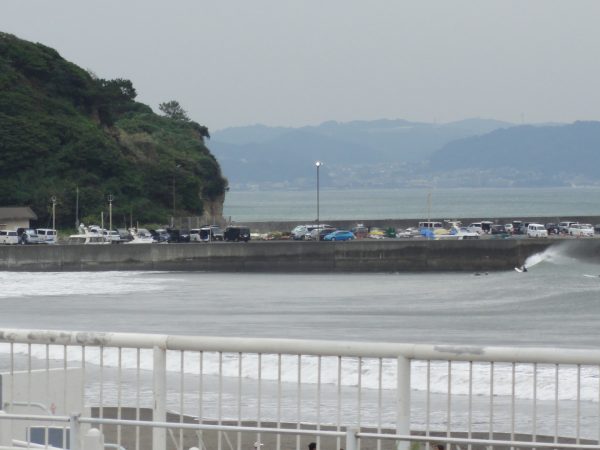 台風23号