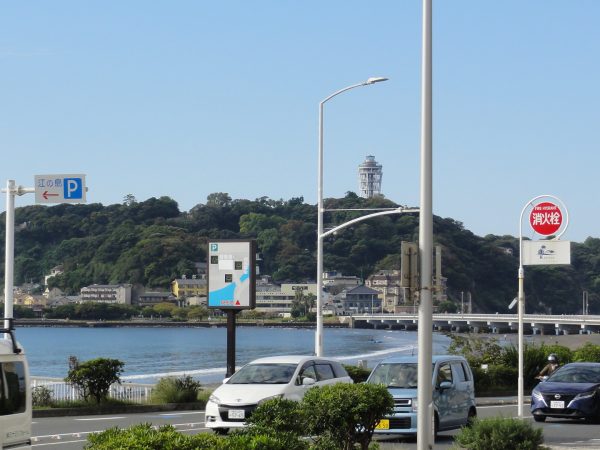 静かな土曜日