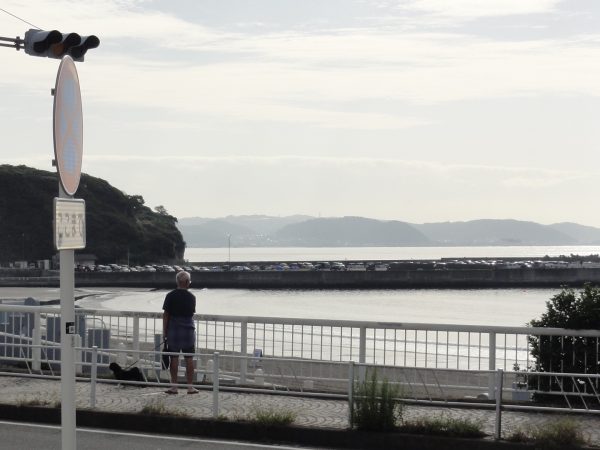 静かな土曜日