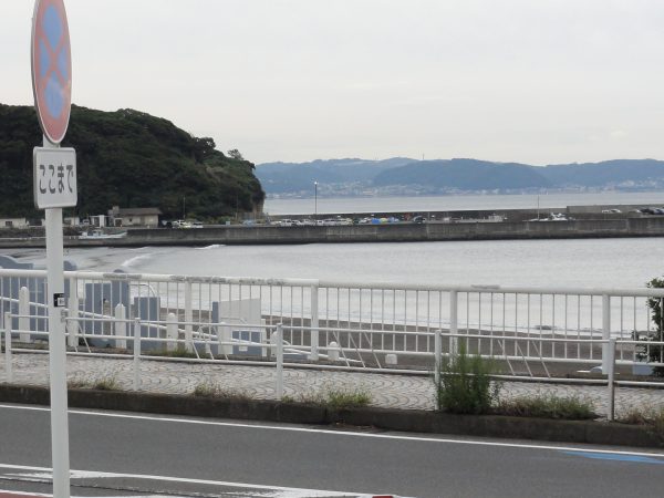 寒いです、秋はどこに行ったのか