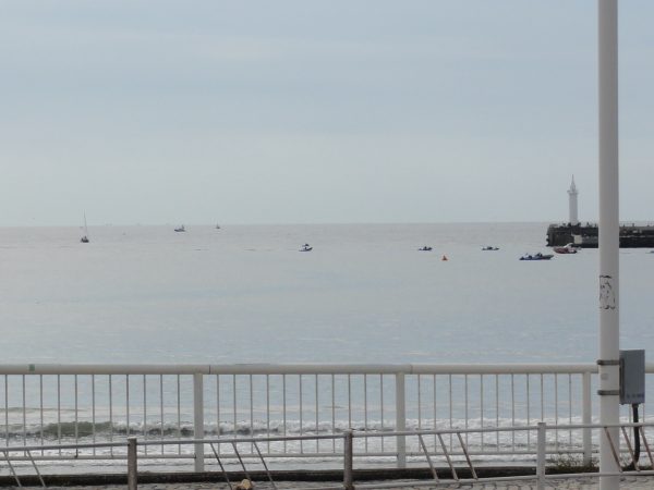 いつもの江の島