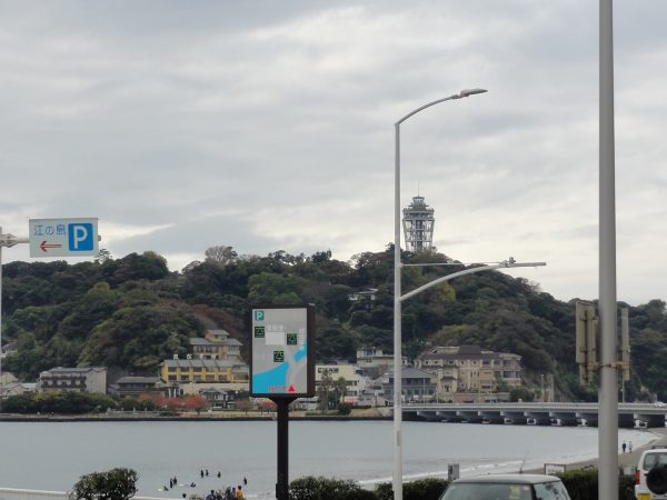 イマイチの天気