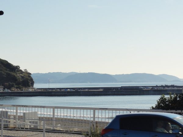 朝の冷え込みが辛くなってきた