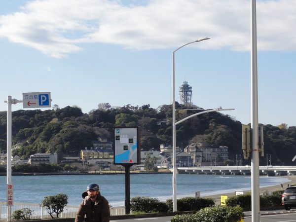 吹いているし冷え込んでる