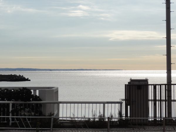 今年もあと少し+