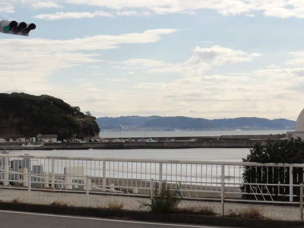 オフショアビュービュー