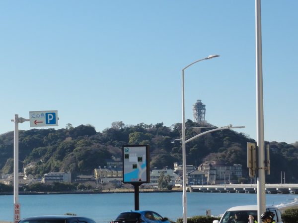 気持ちの良い師走の天気です。