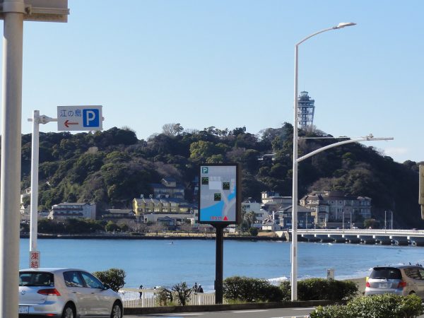 年が明けてからは良い天気