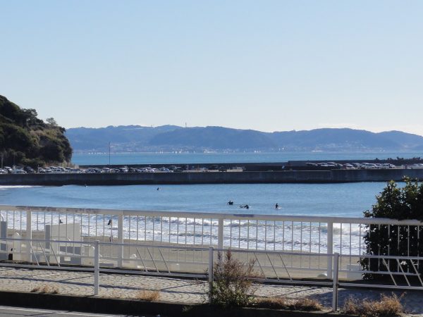 藤沢市民マラソン