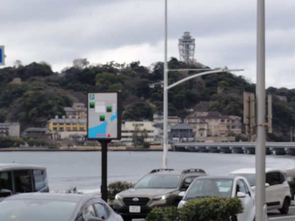 冬らしい雰囲気