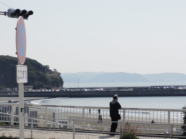 連休最終日です