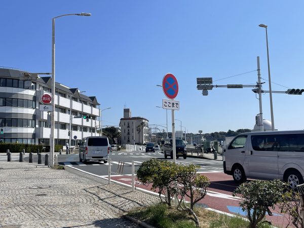 快晴ポカポカです！