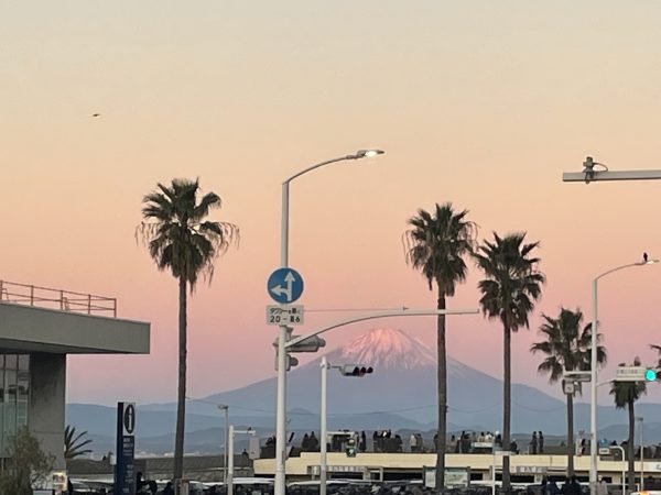 新年明けましておめでとうございます