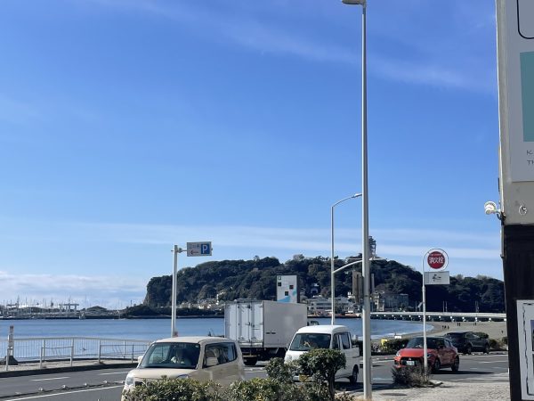 意外にポカポカしています